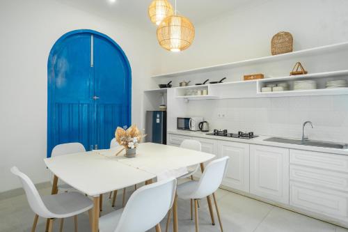 casa posa seminyak