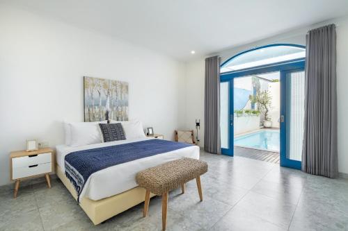 casa posa seminyak