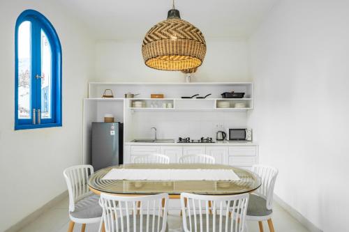 casa posa seminyak