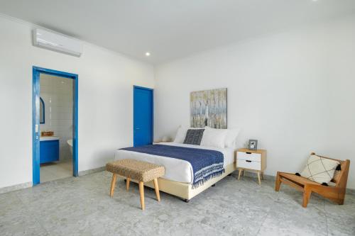 casa posa seminyak
