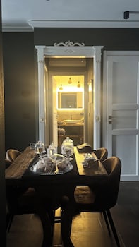 Mentore Maison Prestige,,0 star