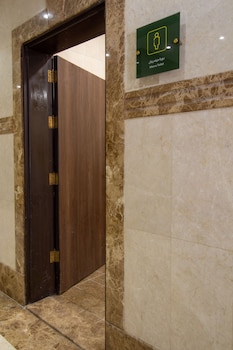 New Level Hotel Batha Quraish,,1 star