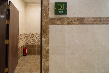 New Level Hotel Batha Quraish,,1 star