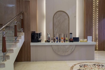 New Level Hotel Batha Quraish,,1 star