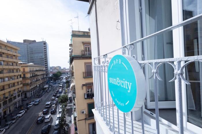 sunandcity naples