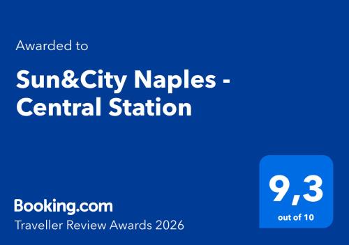 naples