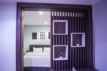 All Smiles Luxury Apartment,,3 star