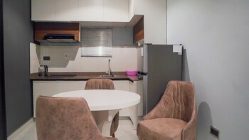 All Smiles Luxury Apartment,,3 star