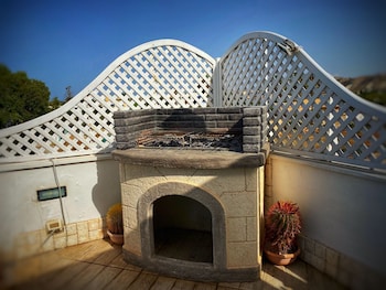 terrazzarooms