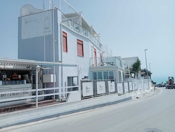 terrazzarooms