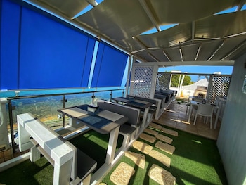terrazzarooms