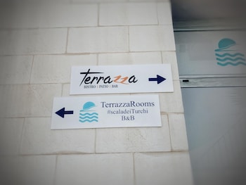 terrazzarooms