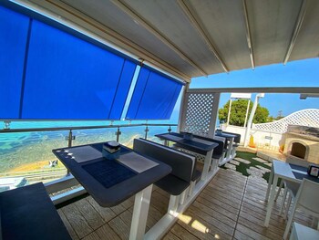 terrazzarooms