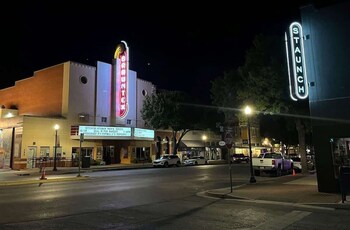new braunfels