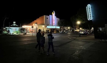 new braunfels
