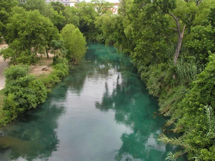 tolle haus w pool and firepit walk to schlitterbahn comal chutes and downtown