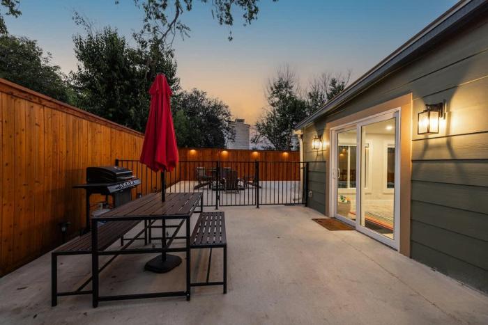 tolle haus w pool and firepit walk to schlitterbahn comal chutes and downtown