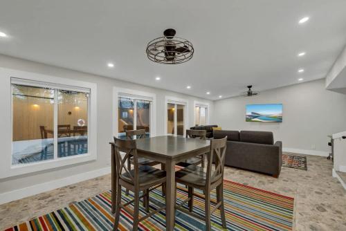 tolle haus w pool and firepit walk to schlitterbahn comal chutes and downtown