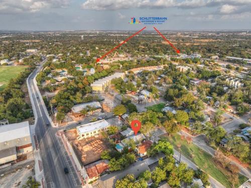 tolle haus w pool and firepit walk to schlitterbahn comal chutes and downtown