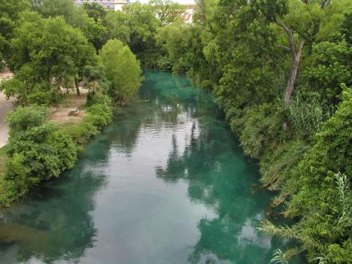 tolle haus w pool and firepit walk to schlitterbahn comal chutes and downtown