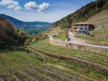 agriturismo valfraja