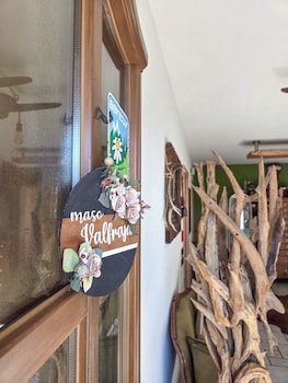 agriturismo valfraja