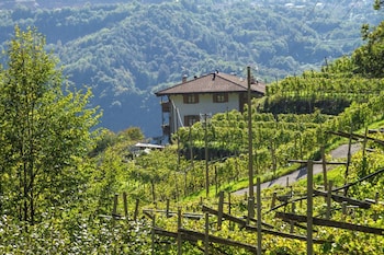 agriturismo valfraja