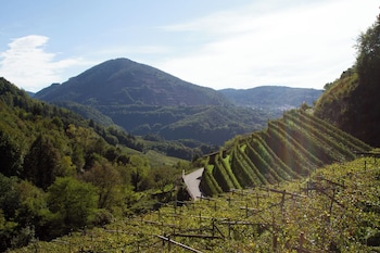 agriturismo valfraja