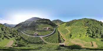 agriturismo valfraja