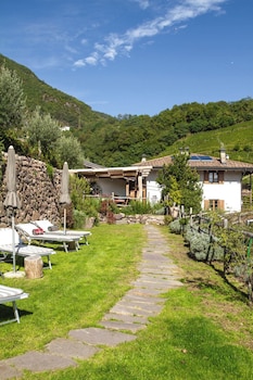 agriturismo valfraja