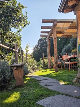 agriturismo valfraja