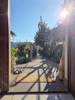 agriturismo valfraja