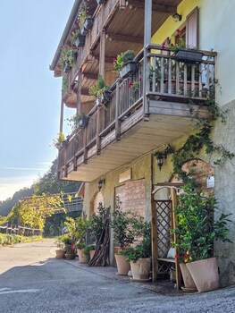 agriturismo valfraja