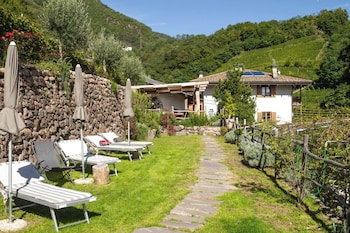 agriturismo valfraja