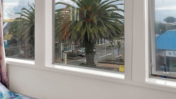 christchurch backpackers
