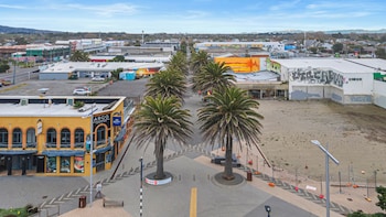 christchurch backpackers