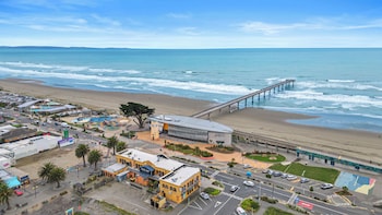 christchurch backpackers