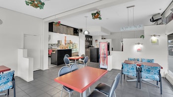 christchurch backpackers