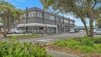 christchurch backpackers