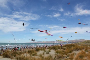 christchurch backpackers