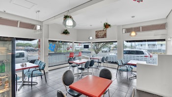 christchurch backpackers