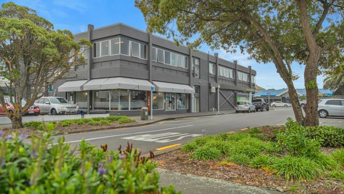 christchurch backpackers