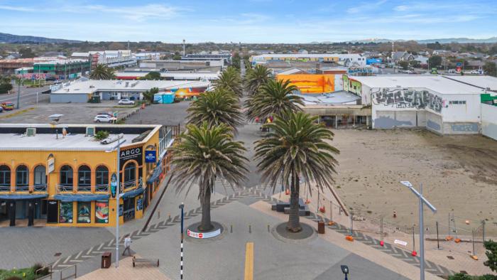 christchurch backpackers