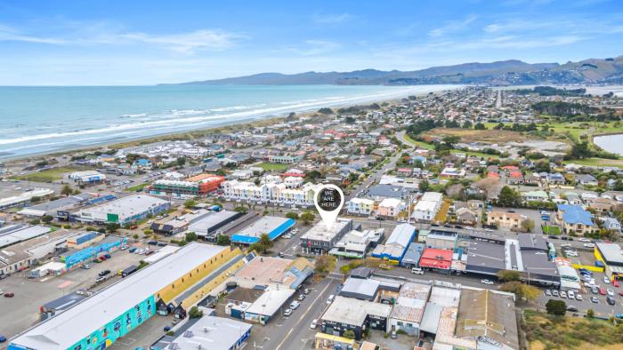 christchurch backpackers