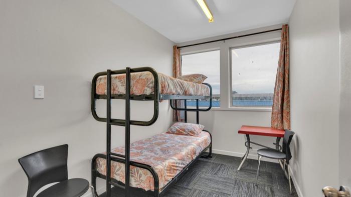 christchurch backpackers