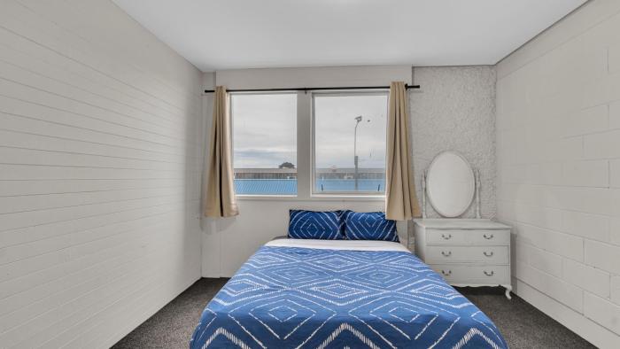 christchurch backpackers