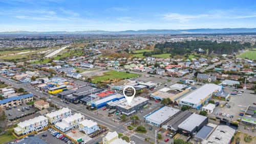 christchurch backpackers