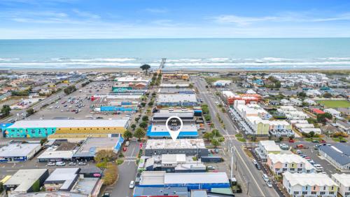 christchurch backpackers