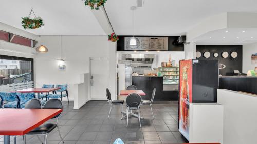 christchurch backpackers
