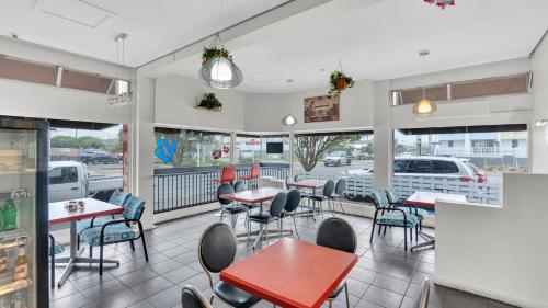 christchurch backpackers